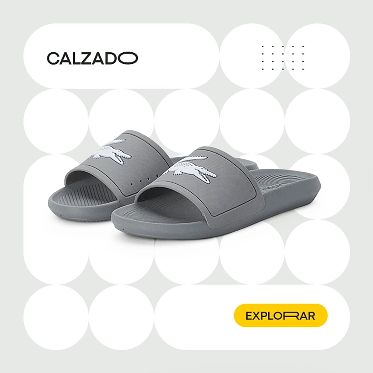 Calzado