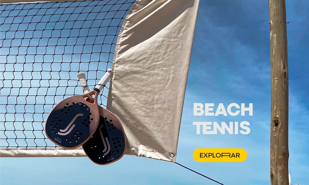 Beach Tennis